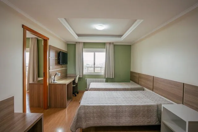 Luxury, Double Bed, Prata Villaggio Hotel 7/10