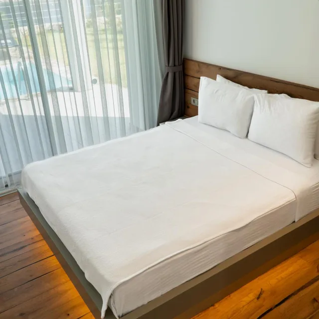 فيلا بإطلالة على البحر بمسبح خاص، Z-Villas 4/8
