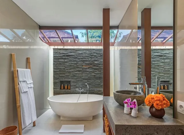 3 Bedrooms, Suite, Villa, Private Pool، Alam Wayang 3/3