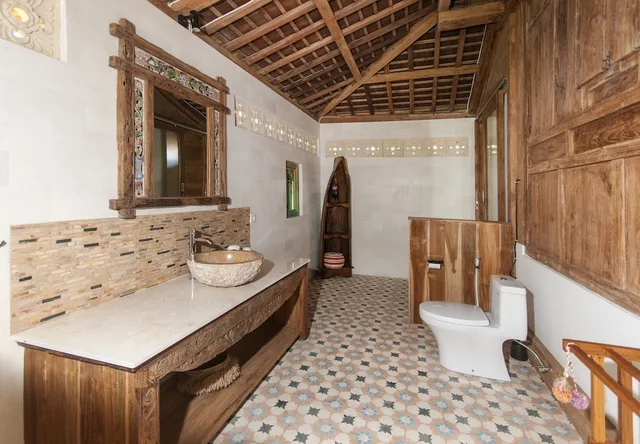 Premium, King Bed, Resort View, Balcony، Sun Suko Boutique Retreat 2/2