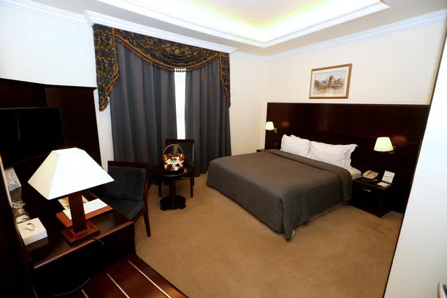 Executive Suite.، Sharjah Premiere Hotel And Resort 7/13