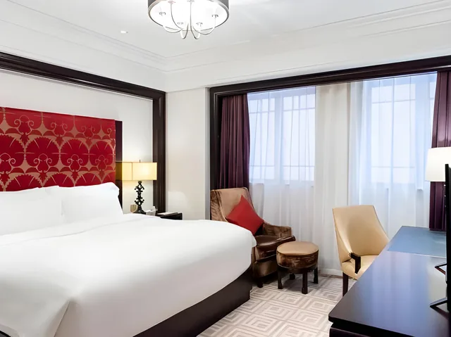Special، TUI BLUE Yangtze Shanghai 1/2