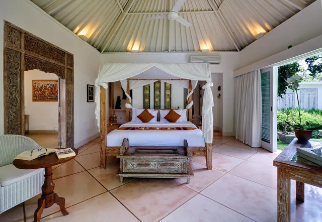فيلا بـ5 غرف نوم بمسبح خاص، Villa Sipo 2/3