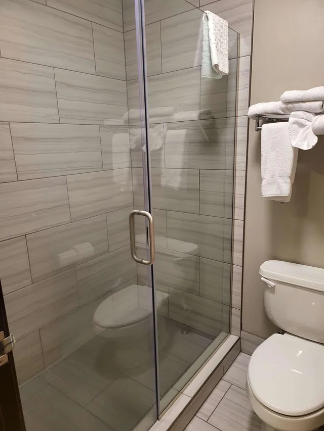 جناح بسرير كينج، Best Western Sawtooth Inn & Suites 7/7