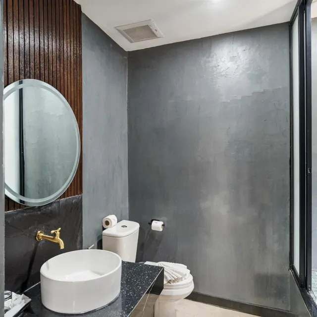 Junior Suite, Garden View, The Phulin Resort 6/8