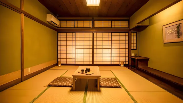 Japanese, Standard, No Bathroom، Ooedo Onsen Monogatari Unazuki Grand Hotel 1/1