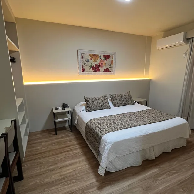 Apartment, Quintuple، Hotel Geranium 1/3