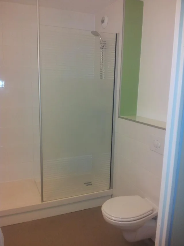 غرفة بسرير فردي، Ibis Budget Marne La Vallee 6/10