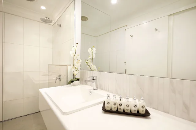 شقة بسرير كوين بغرفة نوم واحدة مع أريكة، Apartments 521 2/2
