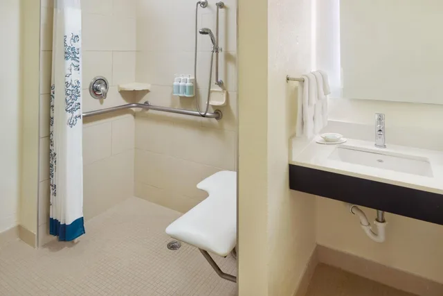 جناح بغرفتي نوم، Residence Inn Orlando At Seaworld 7/9