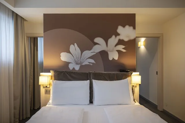 جناح، Blu Hotel Natura & Spa - Adults Only 4/10