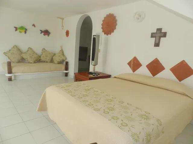 جناح، Villas Fa Sol 1/1