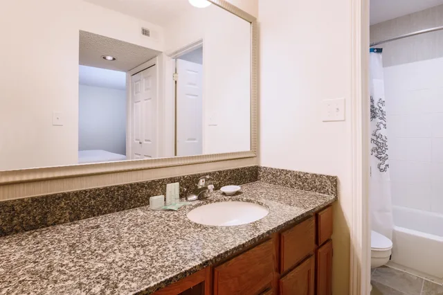 جناح استوديو بسرير كينج، Hawthorn Suites By Wyndham Tinton Falls 7/7