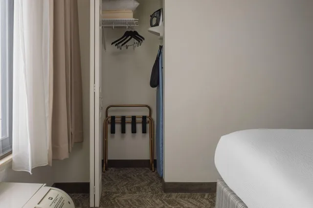 جناح بسرير كينج، SpringHill Suites by Marriott Knoxville at Turkey Creek 6/6