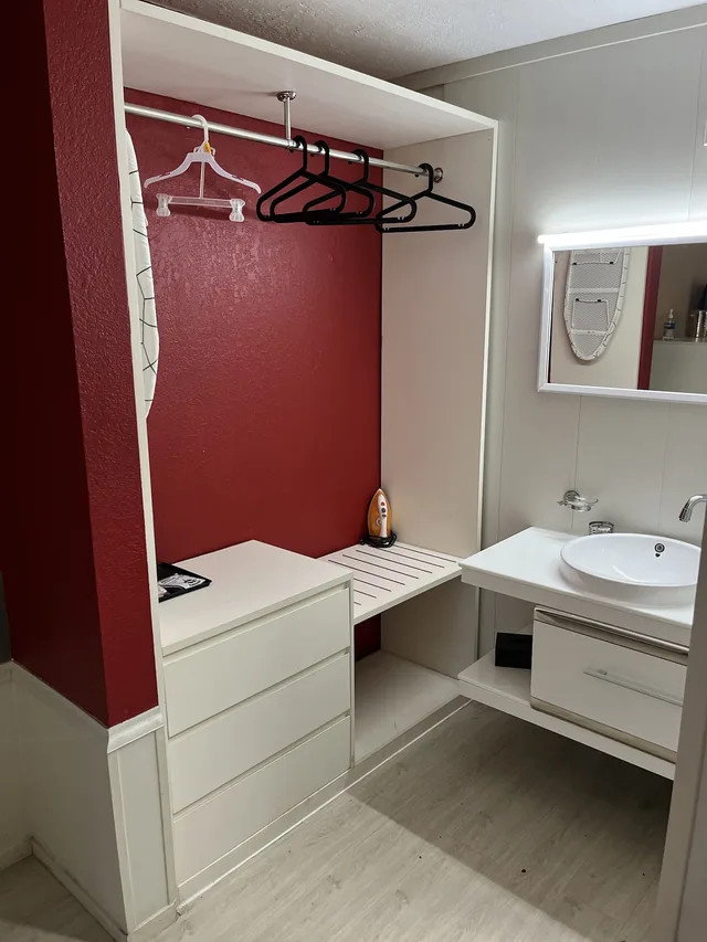 غرفة بسريرين مزدوجين بإطلالة على المسبح، Travelodge by Wyndham Orlando / Heart of International Drive 7/7