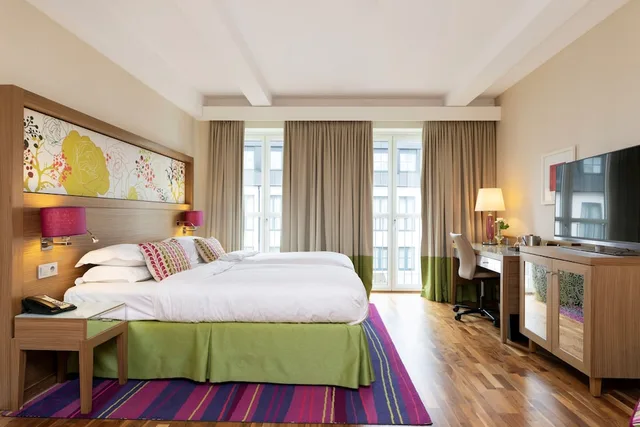 Superior, Single Bed, Elite Hotel Esplanade 3/10