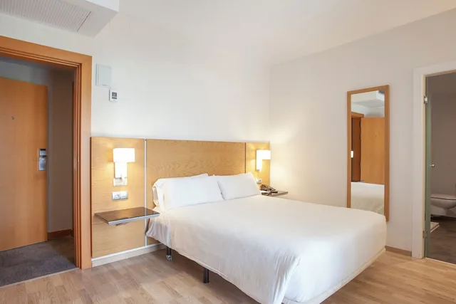 Standard, Twin Beds, City View, Balcony, Hotel Artiem Capri 10/10
