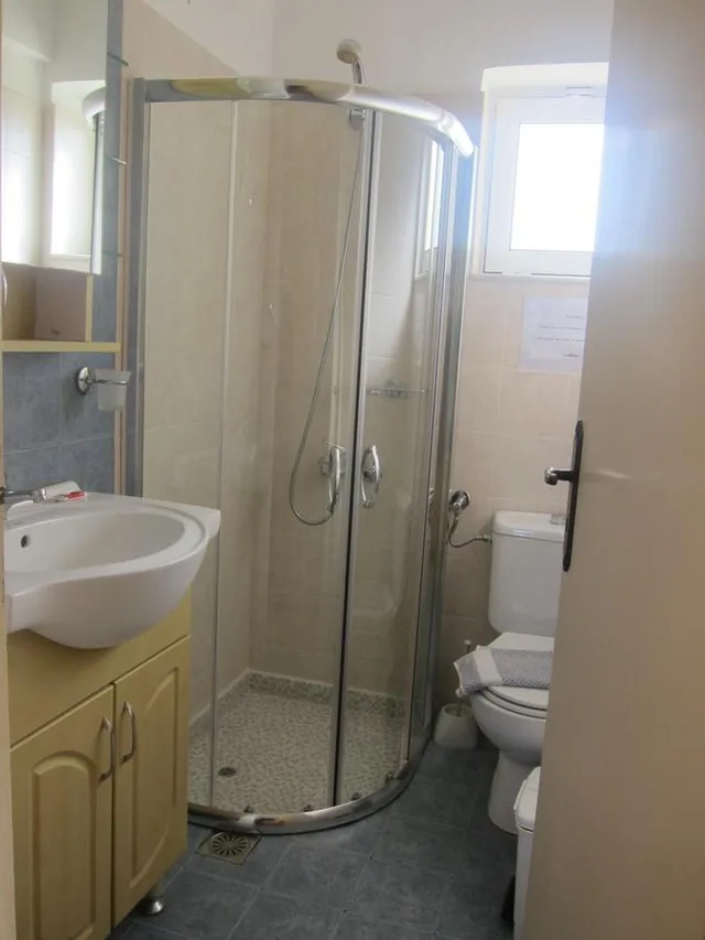 استوديو بشرفة، Baladinos Apartments 5/5