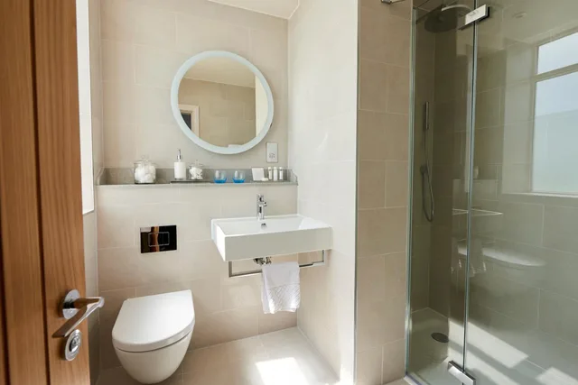 غرفة بسرير مزدوج بإطلالة على البحر، Brighton Harbour Hotel & Spa 8/9