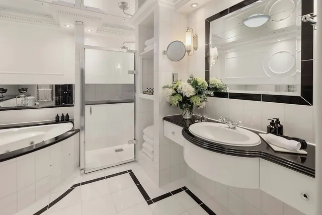 جناح بسرير كينج مع أريكة، Hotel 41 6/8