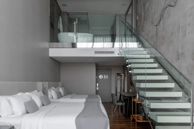 جناح، Suryaa Hotel Pinhais, Curio Collection by Hilton 5/9