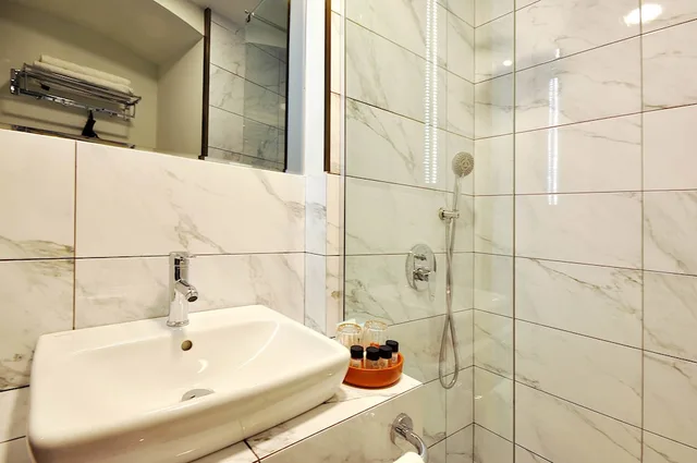 غرفة قياسية مفردة، Boutique Hotel Tekla Palace 5/5