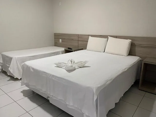 Room, Double Bed, Hotel Sabrina 2/8