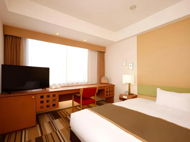 غرفة قياسية مفردة للمدخنين، Hotel The Lutheran 2/2