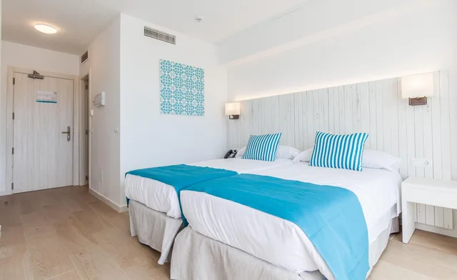 غرفة مفردة، BLUESEA Gran Playa 4/10