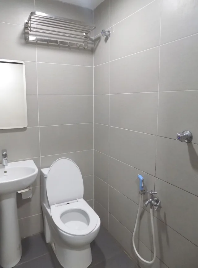 غرفة عائلية بسرير كينج وسرير فردي، Alaxis Hotel 8/9