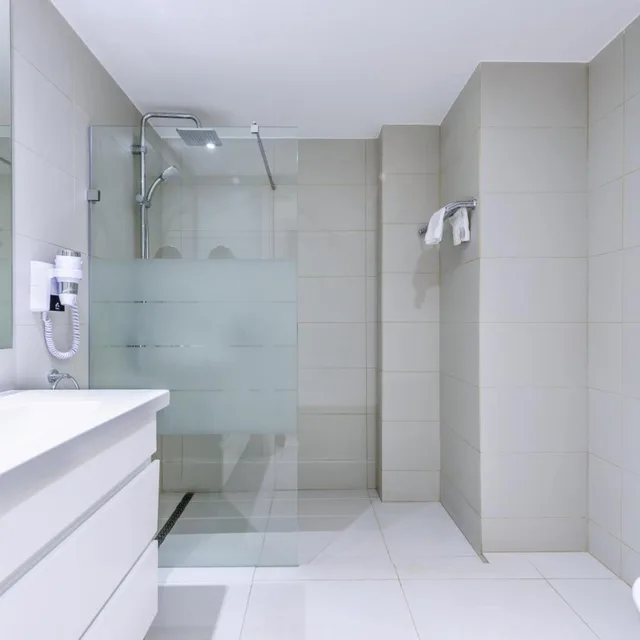 Room, Single Bed, Lateral Side Sea View، Tasia Maris Sands Beach Hotel - Adults Only 7/8