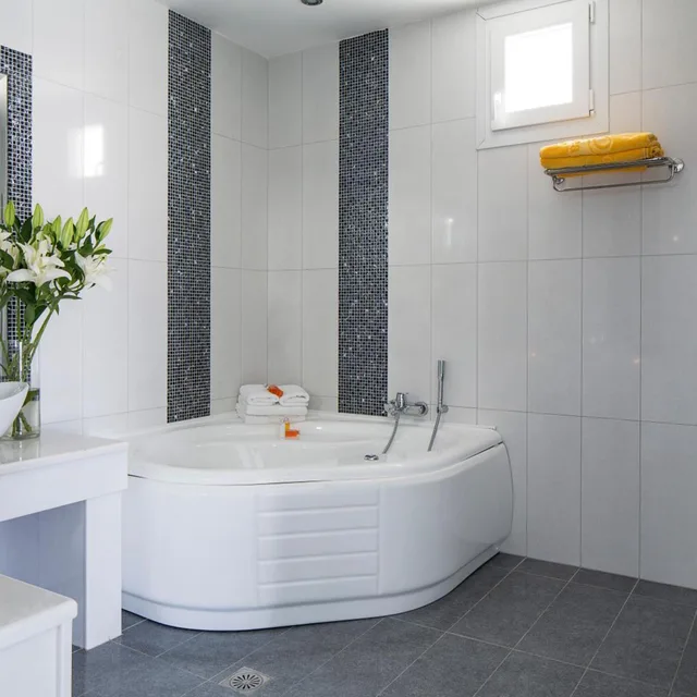 Executive, Suite, Private Pool, Grand Beach 6/6