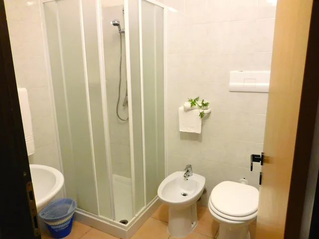شقة بغرفة نوم واحدة، Residence La Pineta 5/8