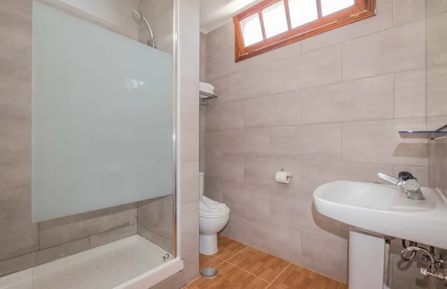 شقة بسرير فردي بغرفتي نوم، Tinerfe Garden Apartments 5/10