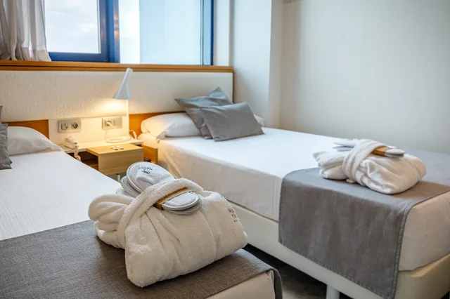 Superior, Single, Double Bed, No Balcony، Madeira Centro Hotel 1/3