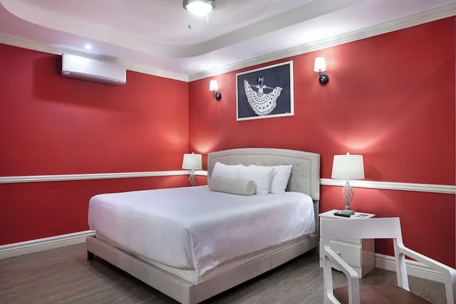 Heritage, King Bed, Queen Bed، Hotel La Perla 2/5
