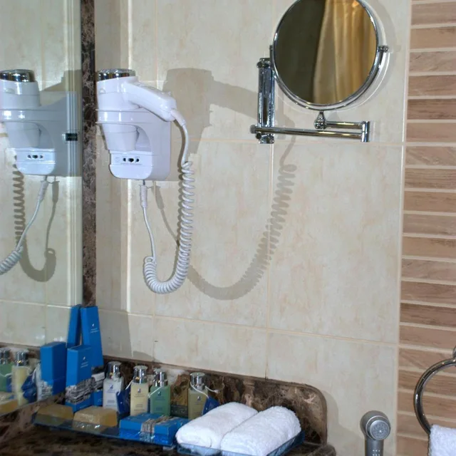 غرفة تنفيذية بسرير مزدوج، Safir Cairo 8/9