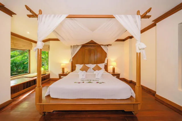Tropical Villa Plus، Sand Sea Resort Railay Beach 1/4