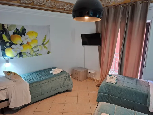 B&B Le Lumie City Center، Agrigento 29/50