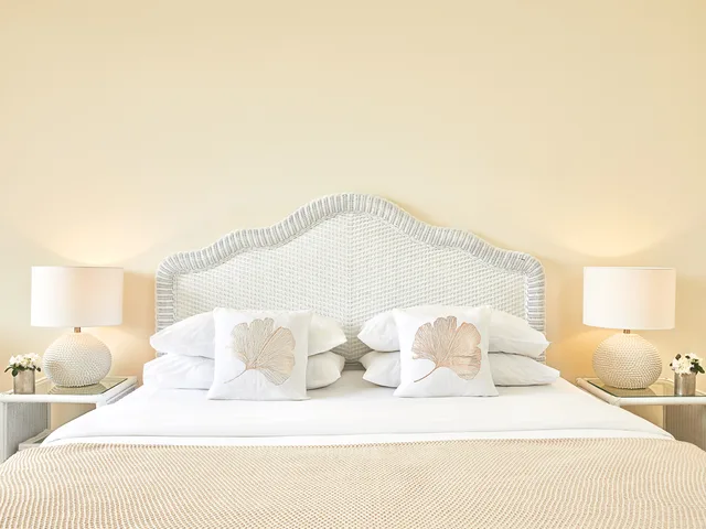 Family, Bungalow, Bay View، Grecotel Marine Palace & Aqua Park 3/4