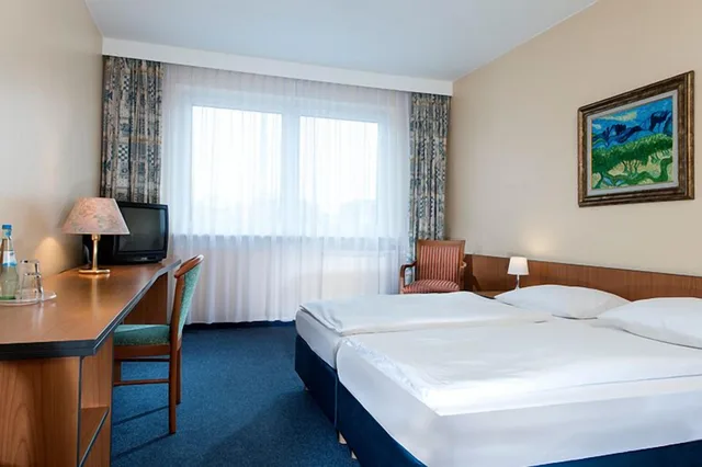 Good, Triple, 3 Beds، Good Morning+ Berlin City East 2/7