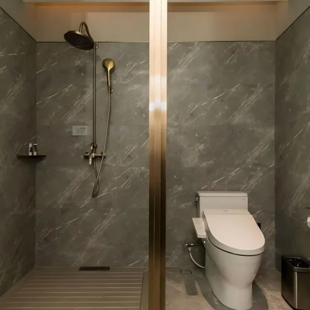 غرفة ديلوكس بسرير كينج، Mercure Xian Dayan Pagoda 4/5