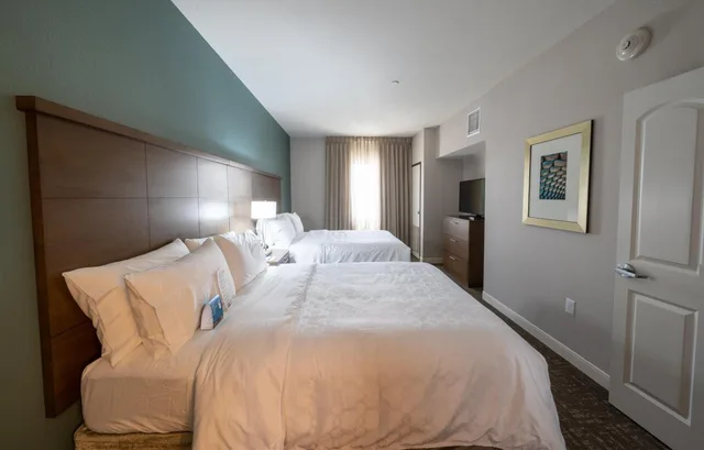 جناح بسرير كوين بغرفة نوم واحدة، Staybridge Suites Houston East - Baytown 4/10