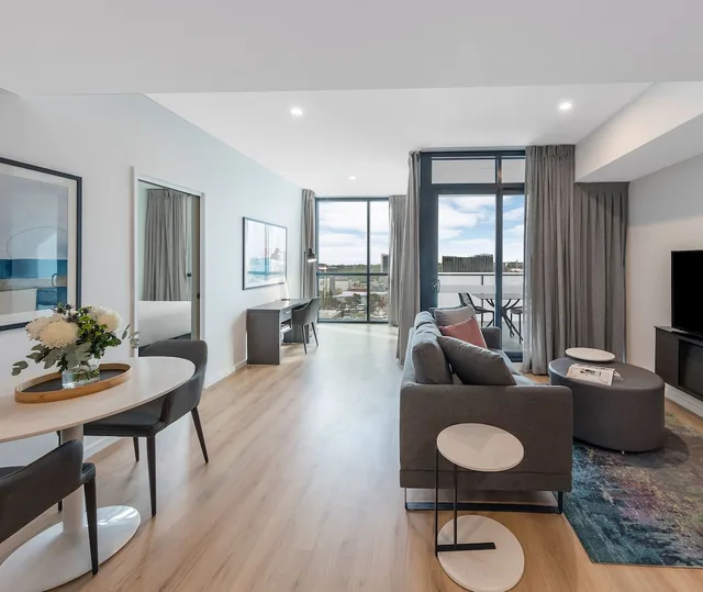 Avani Adelaide Residences، أديليد 24/39