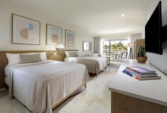 Reserve, Junior Suite, Garden View, Adult Only، Paradisus Palma Real Golf & Spa Resort 1/5
