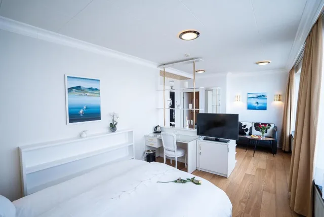 جناح جونيور، Hotel Keflavik By Reykjavik Keflavik Airport 5/7