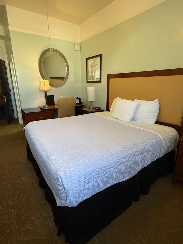 غرفة اقتصادية مفردة، Gadsden Hotel 4/6