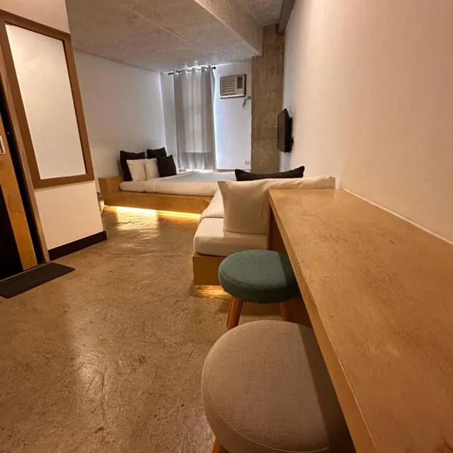 غرفة بريميير، Urban Boutique Hotel 10/10