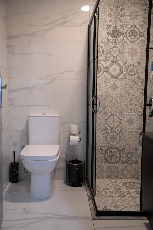 جناح سوبيريور بسرير كوين بغرفة نوم واحدة، Hera Suit Atasehir 10/10