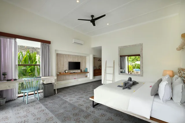 1 Bedroom, Pool, Villa, Ponte Villas 5/5